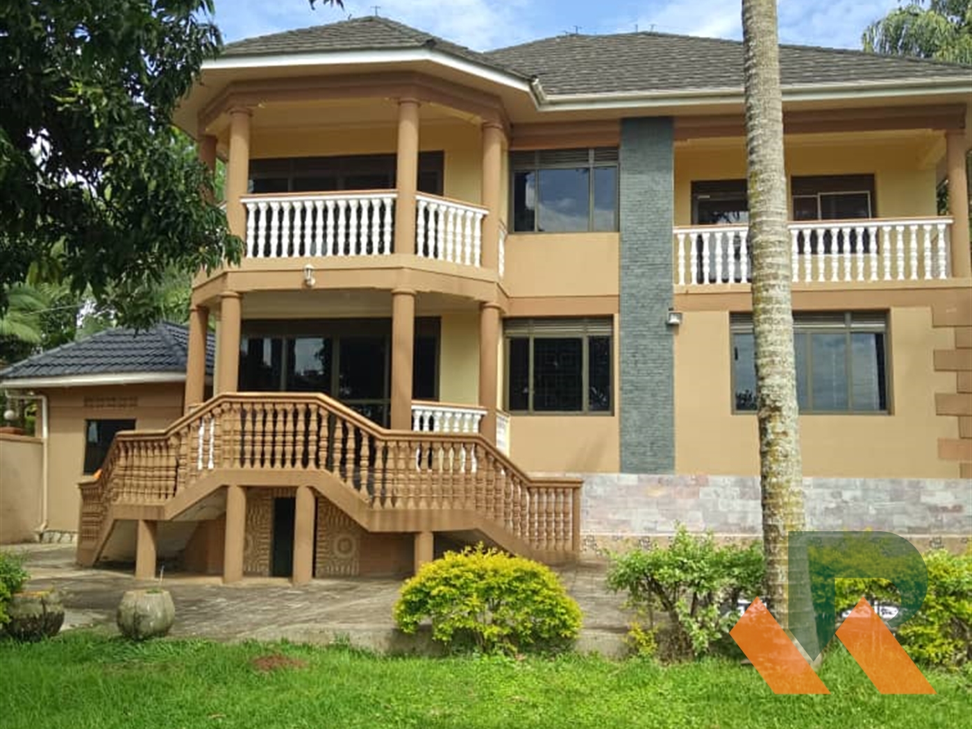 Maisonette for sale in Namulanda Wakiso