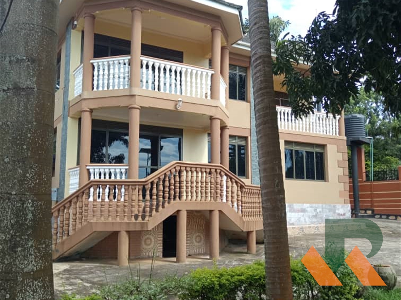 Maisonette for sale in Namulanda Wakiso