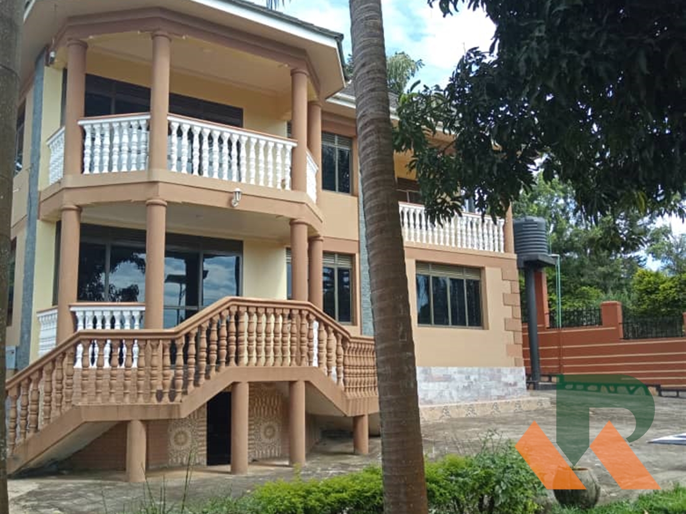 Maisonette for sale in Namulanda Wakiso