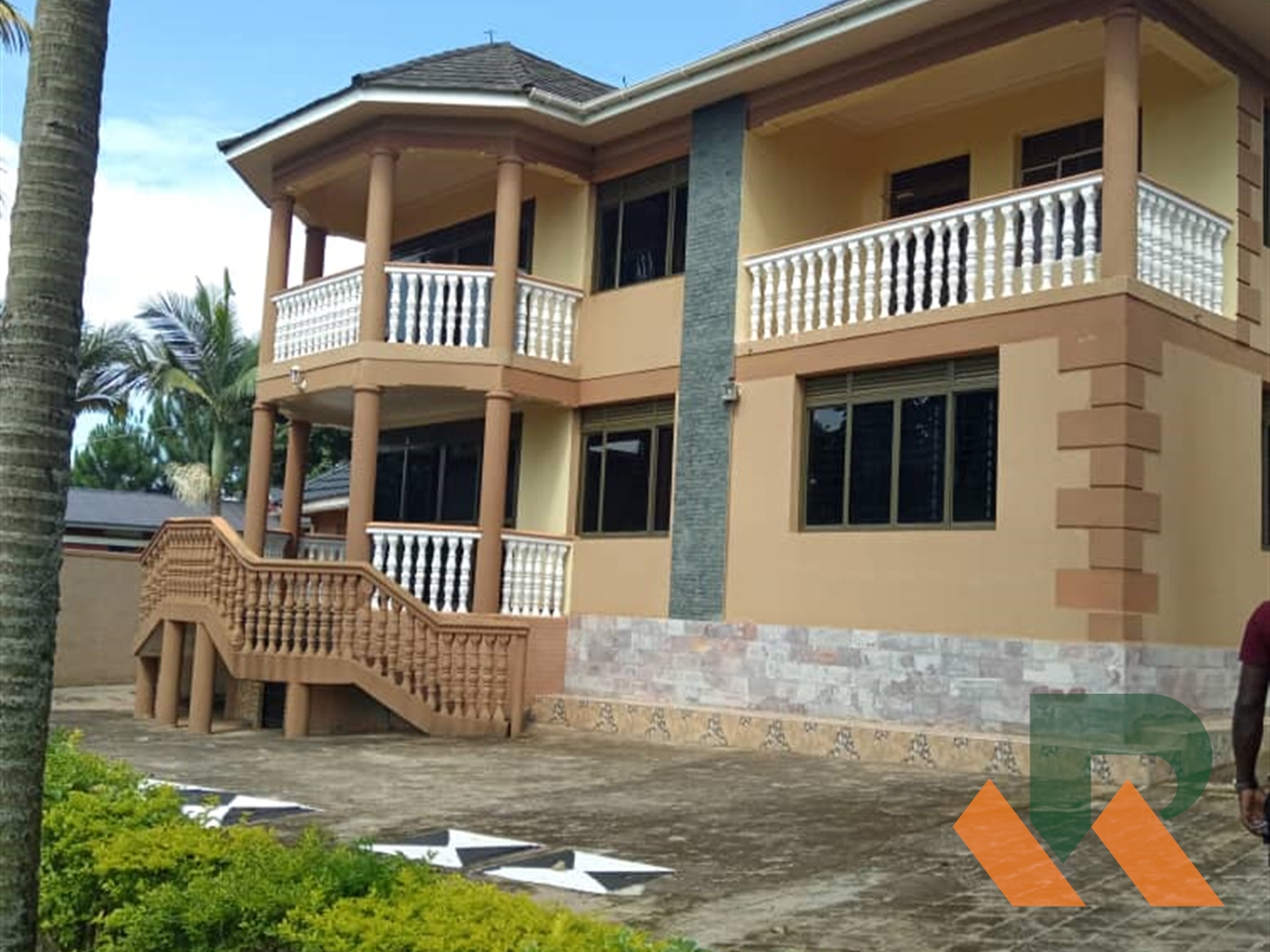 Maisonette for sale in Namulanda Wakiso