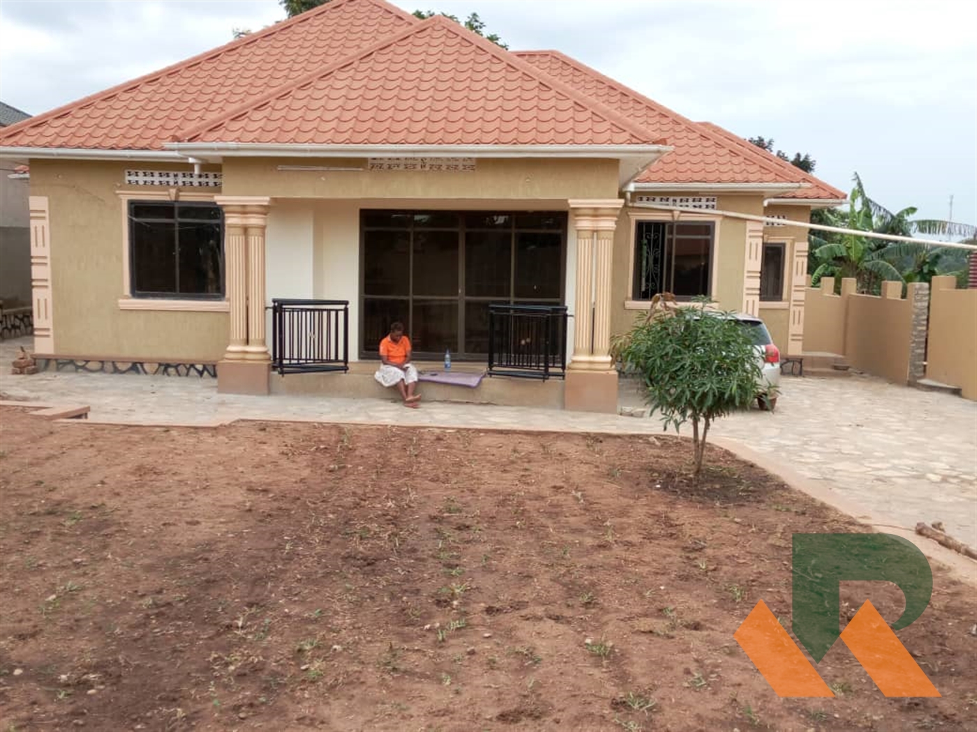 Bungalow for sale in Buwaate Wakiso