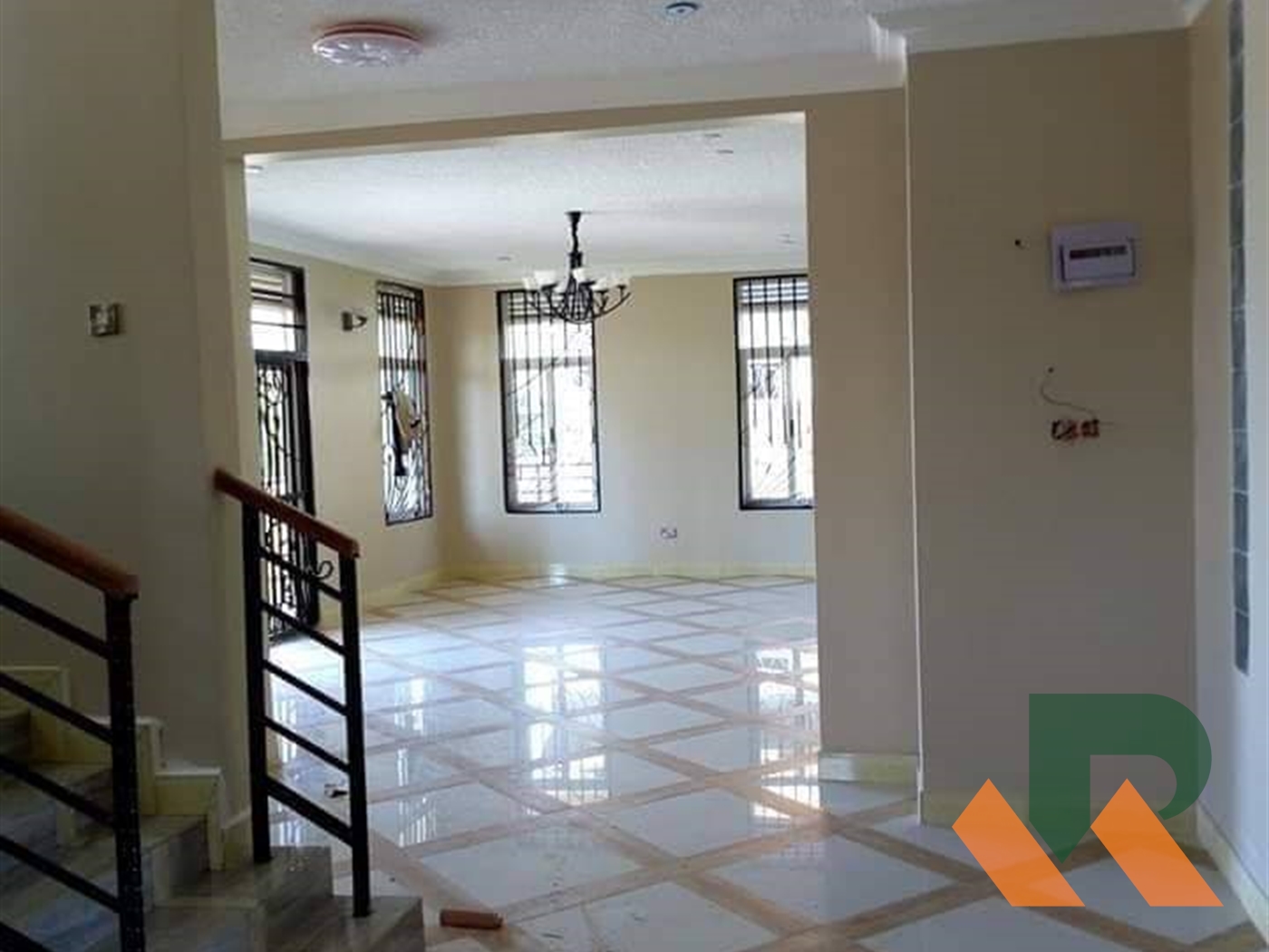 Storeyed house for sale in Munyonyo Kampala