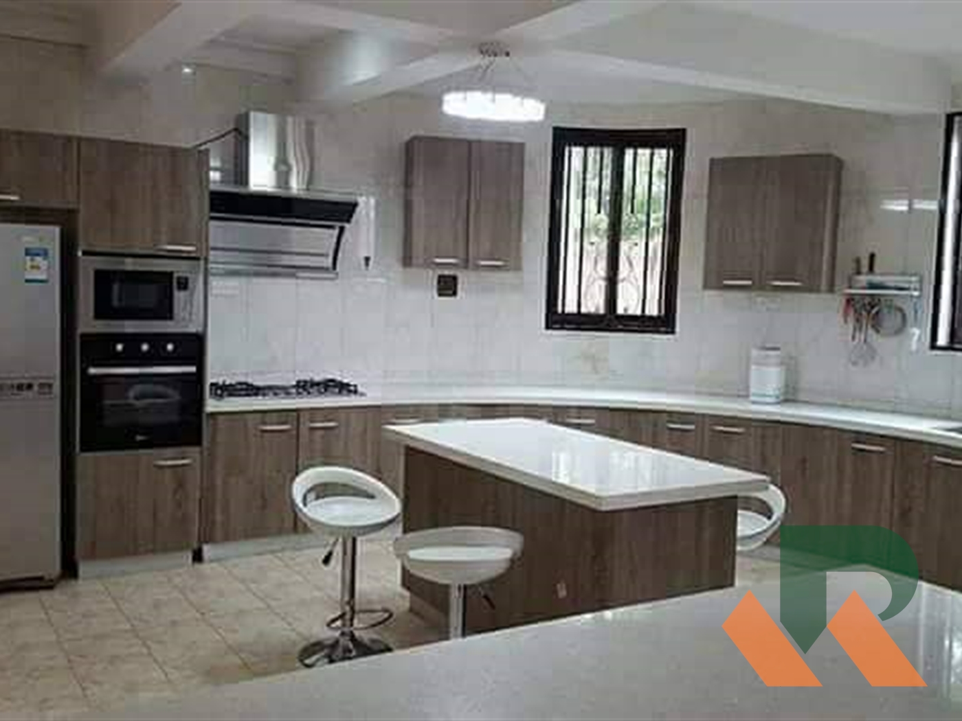 Maisonette for sale in Kira Wakiso