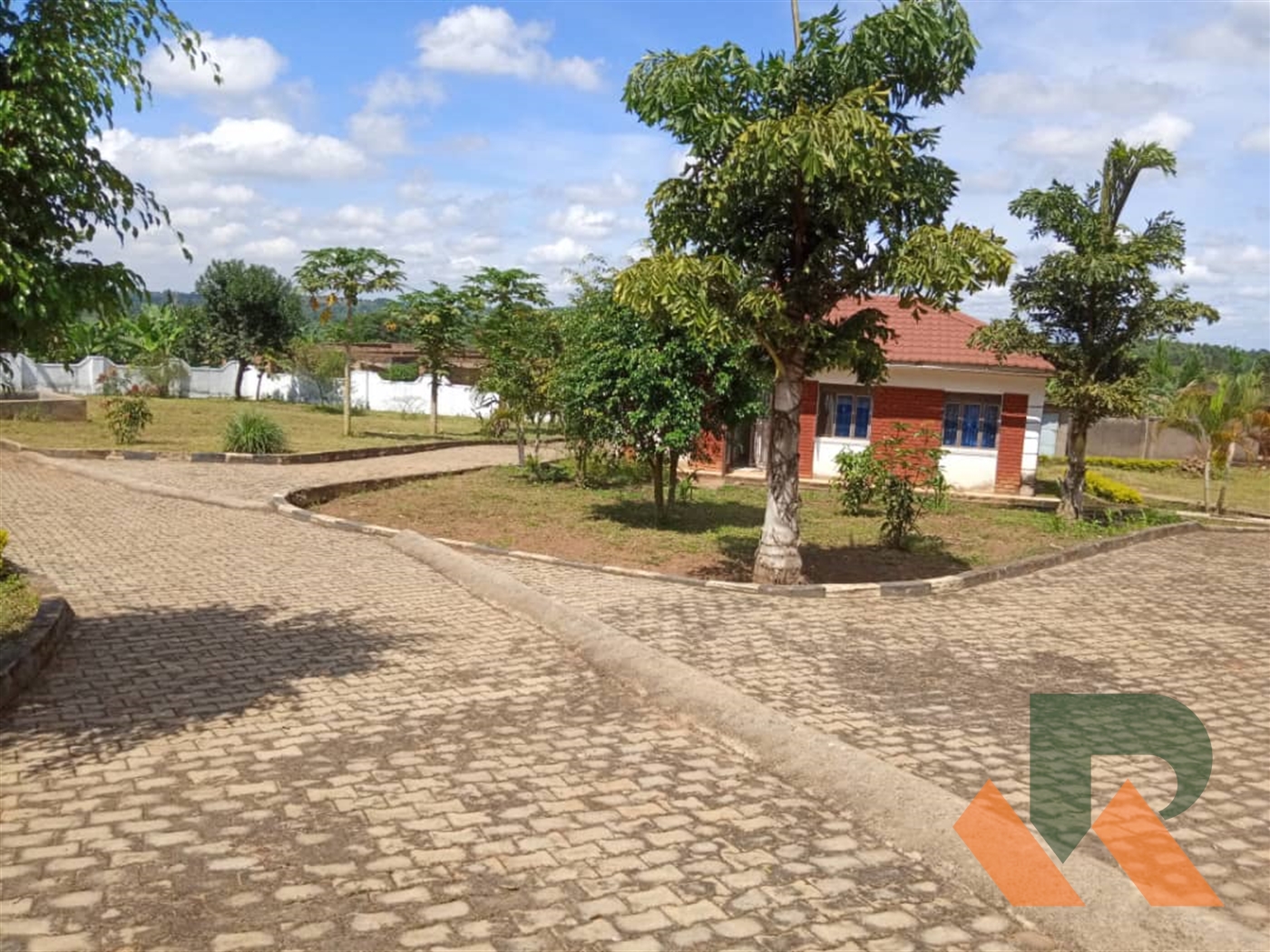 Bungalow for sale in Namugongo Wakiso