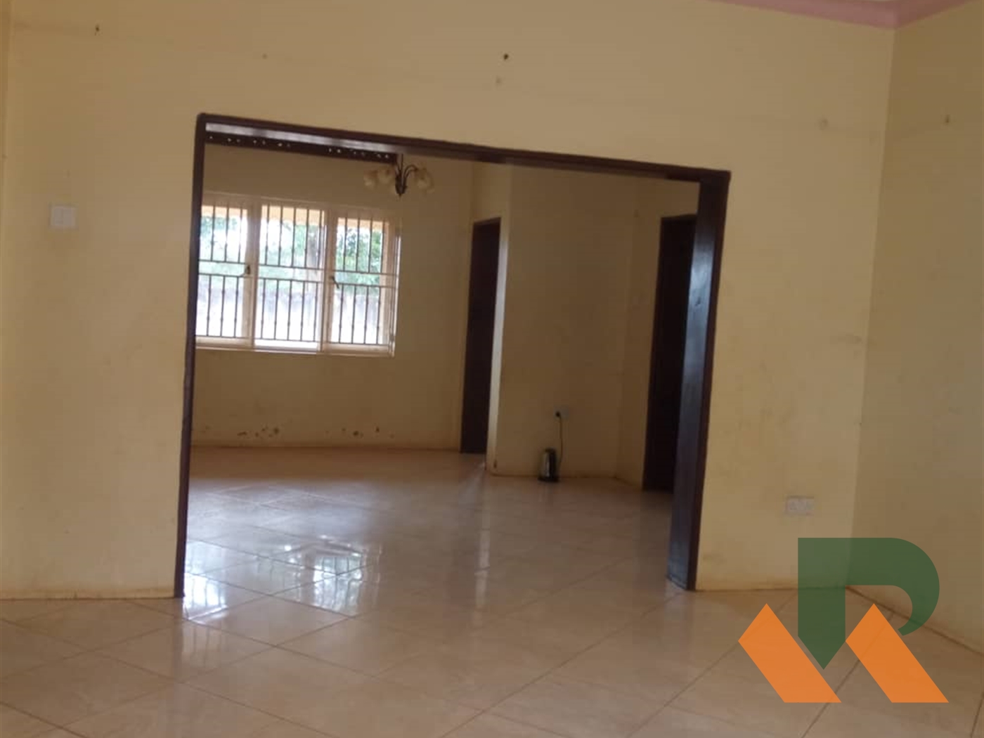 Bungalow for sale in Mbalwa Wakiso