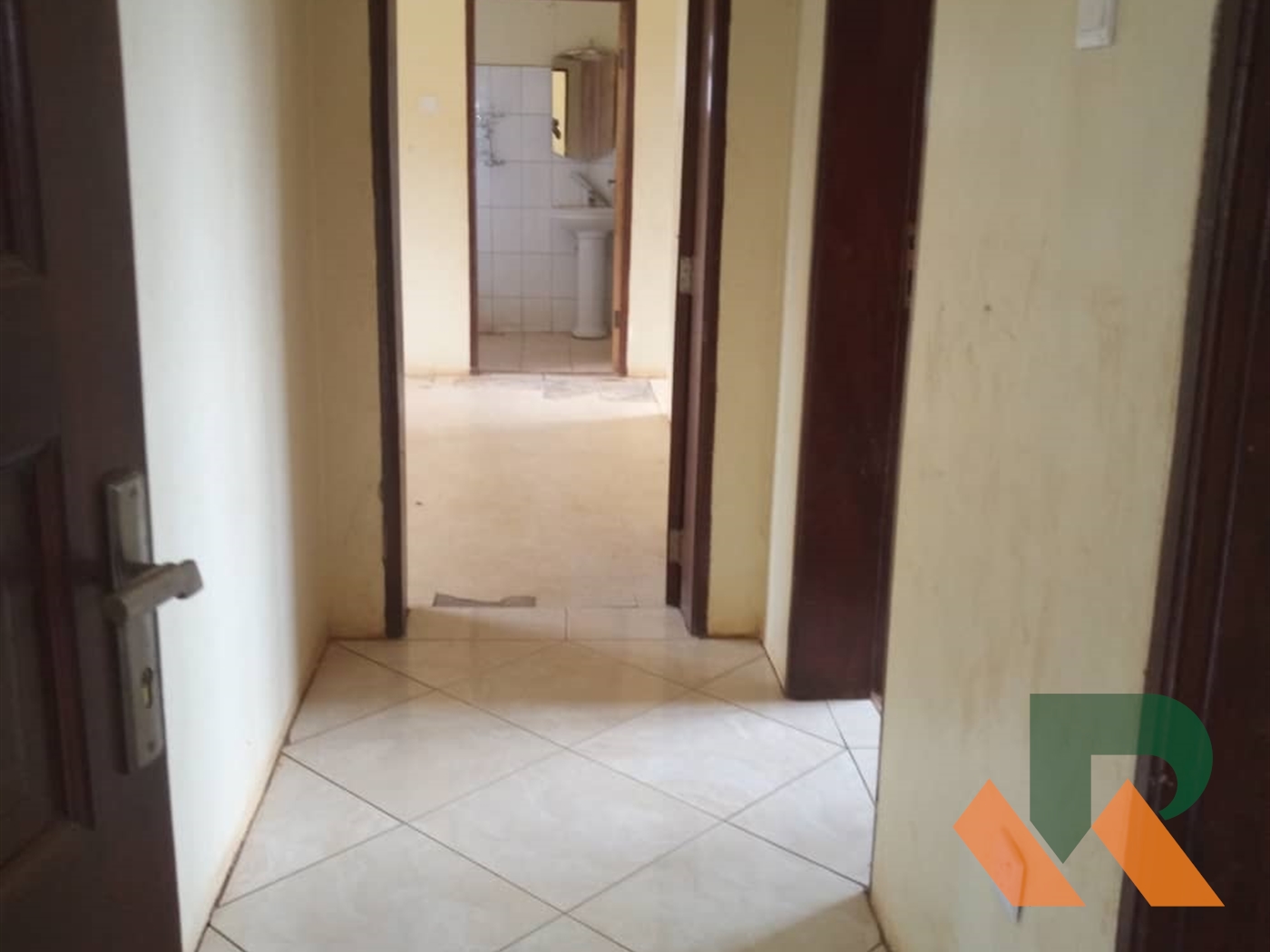 Bungalow for sale in Mbalwa Wakiso