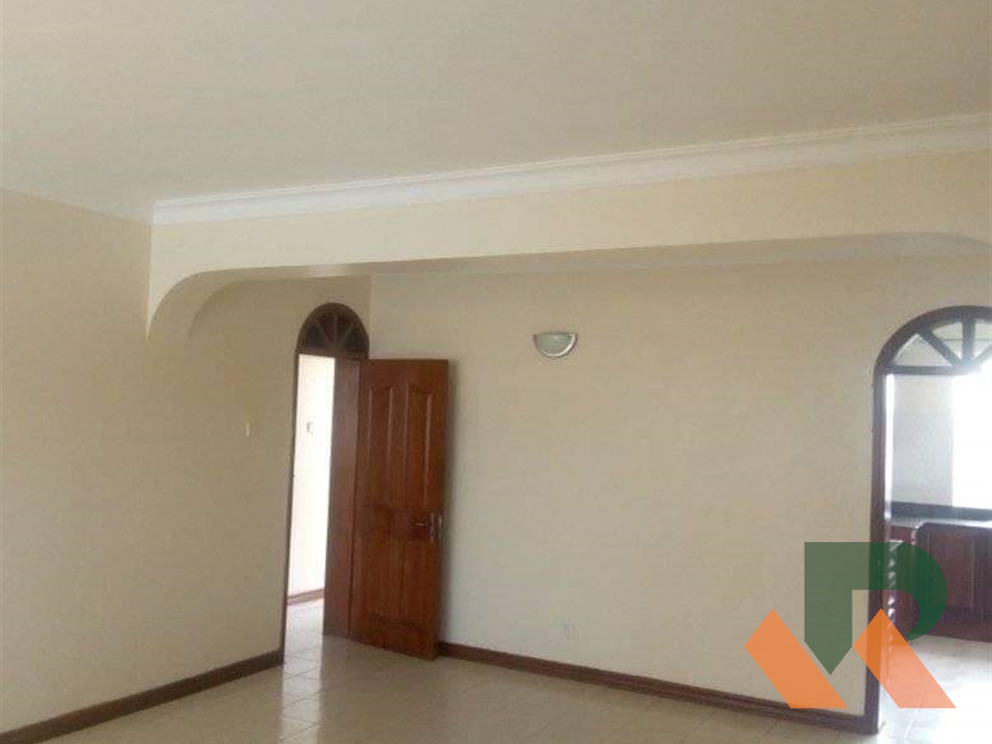 Apartment for rent in Bugoloobi Kampala