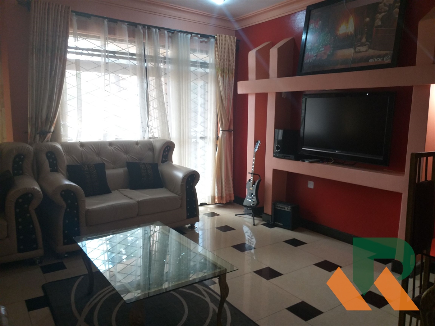 Apartment for rent in Muyenga Kampala