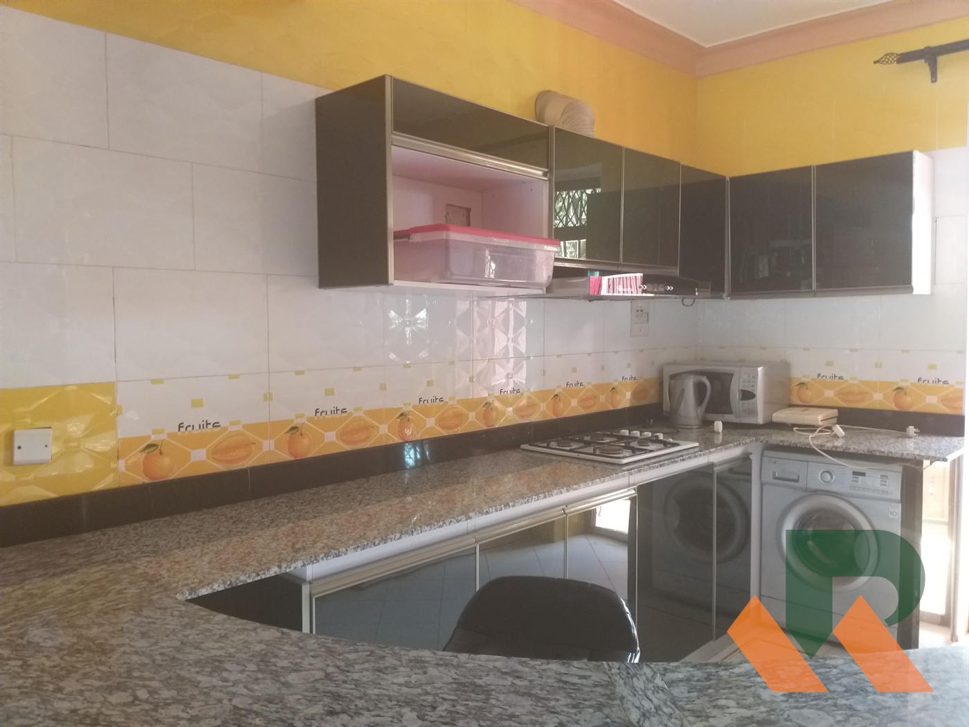 Apartment for rent in Muyenga Kampala