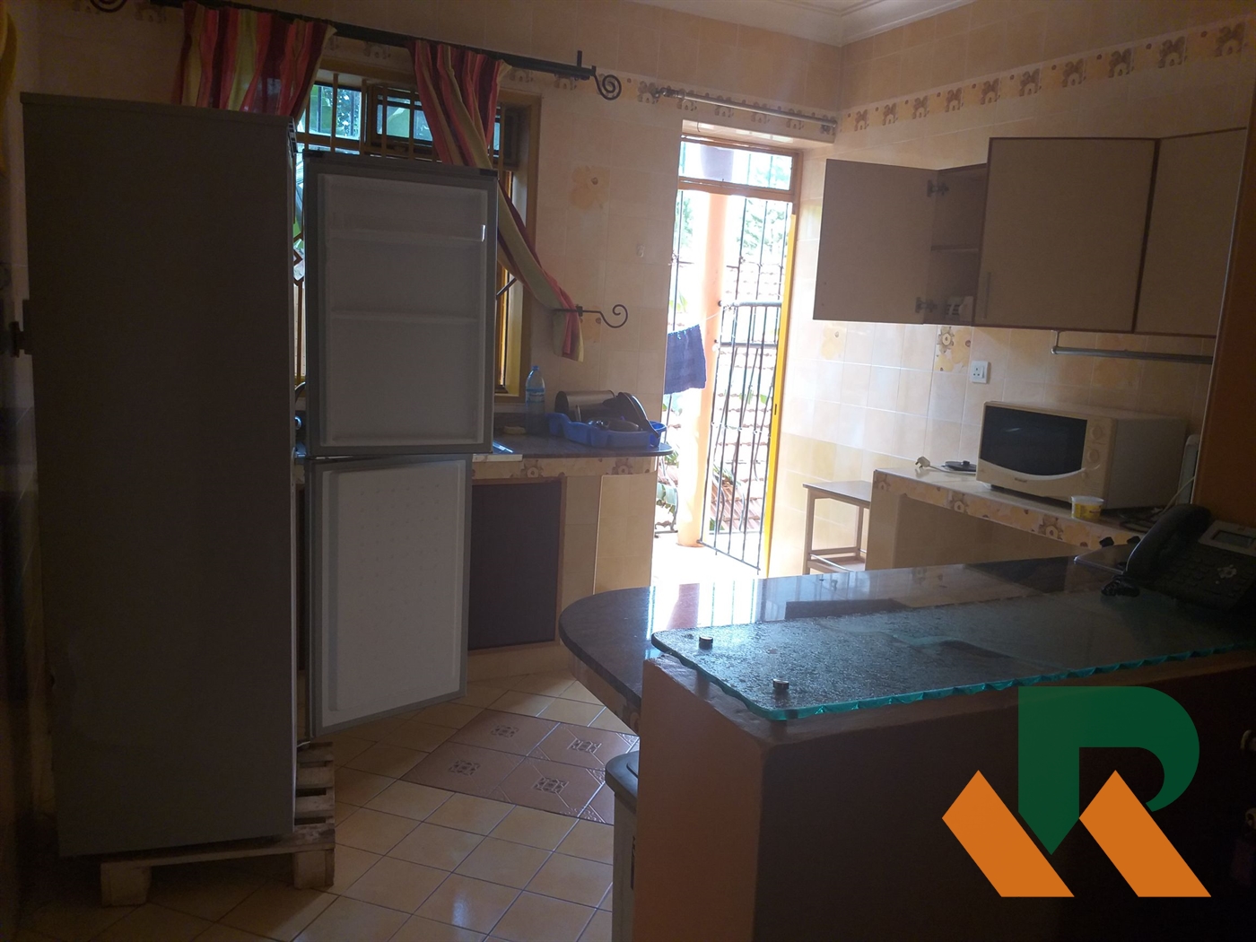 Apartment for rent in Muyenga Kampala