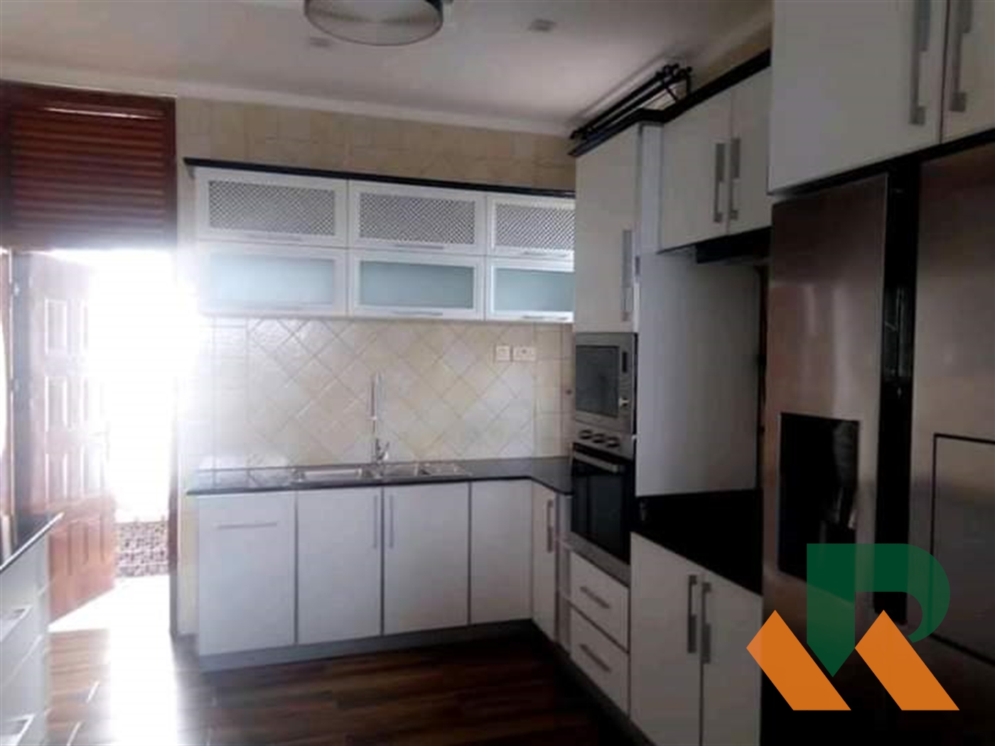 Maisonette for sale in Bukasa Kampala