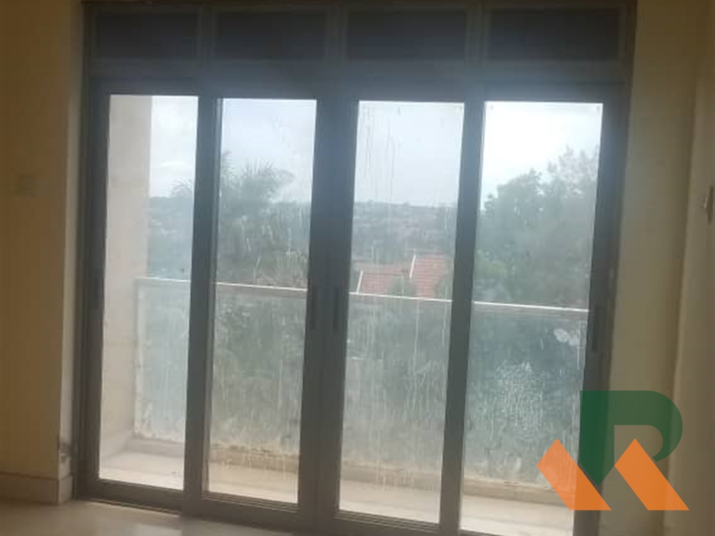 Apartment for sale in Munyonyo Kampala