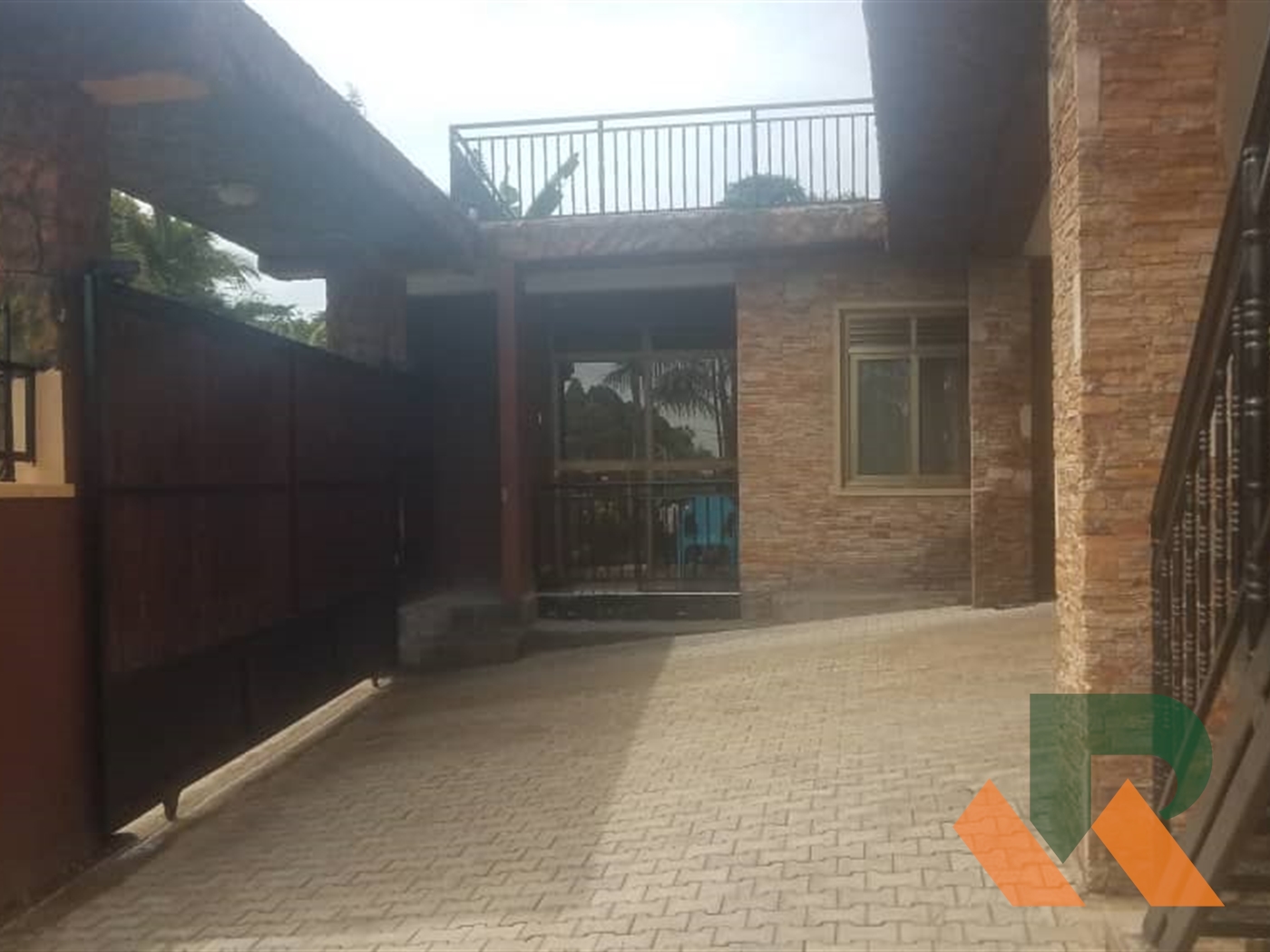 Apartment for sale in Munyonyo Kampala