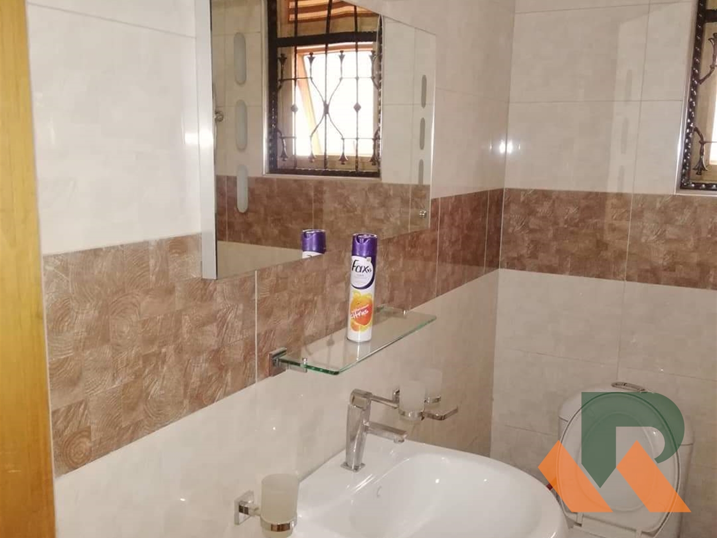 Apartment for rent in Kiwaatule Kampala