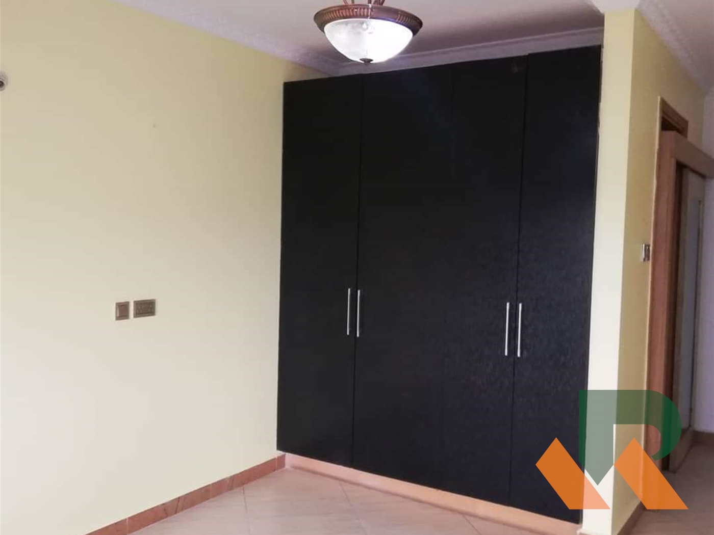 Apartment for rent in Kiwaatule Kampala