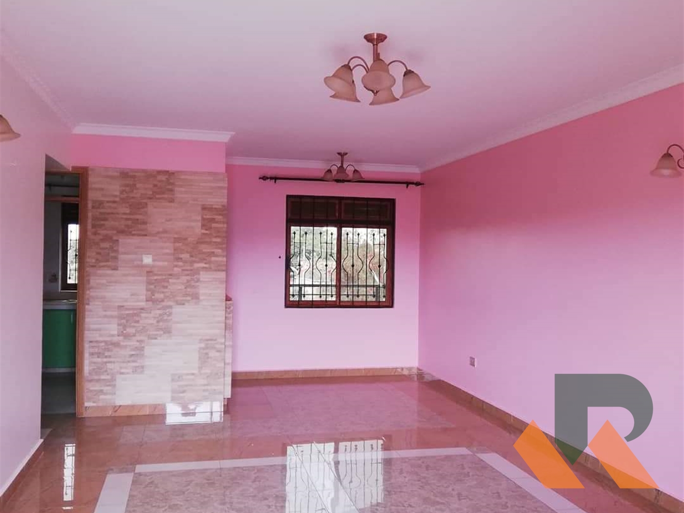 Apartment for rent in Kiwaatule Kampala