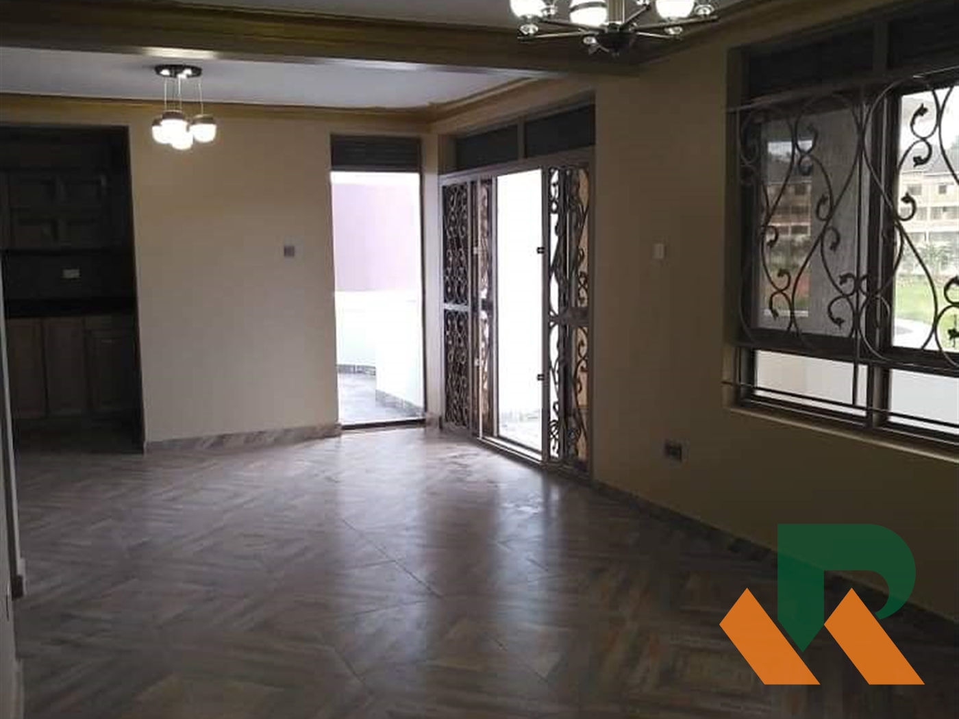 Apartment for rent in Ntinda Kampala