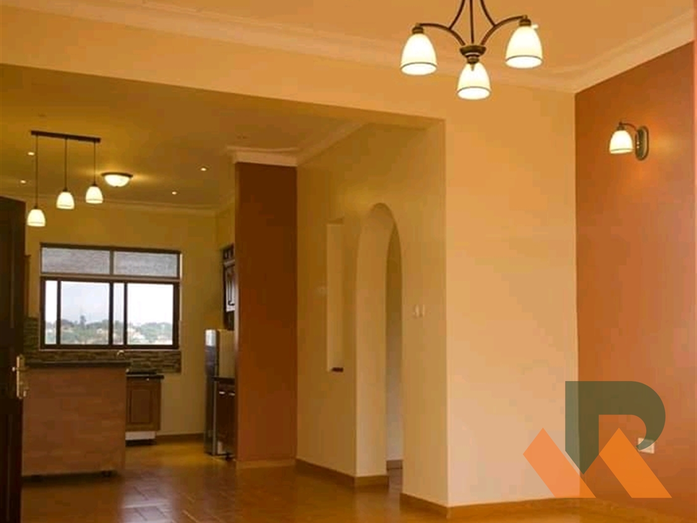 Apartment for rent in Muyenga Kampala