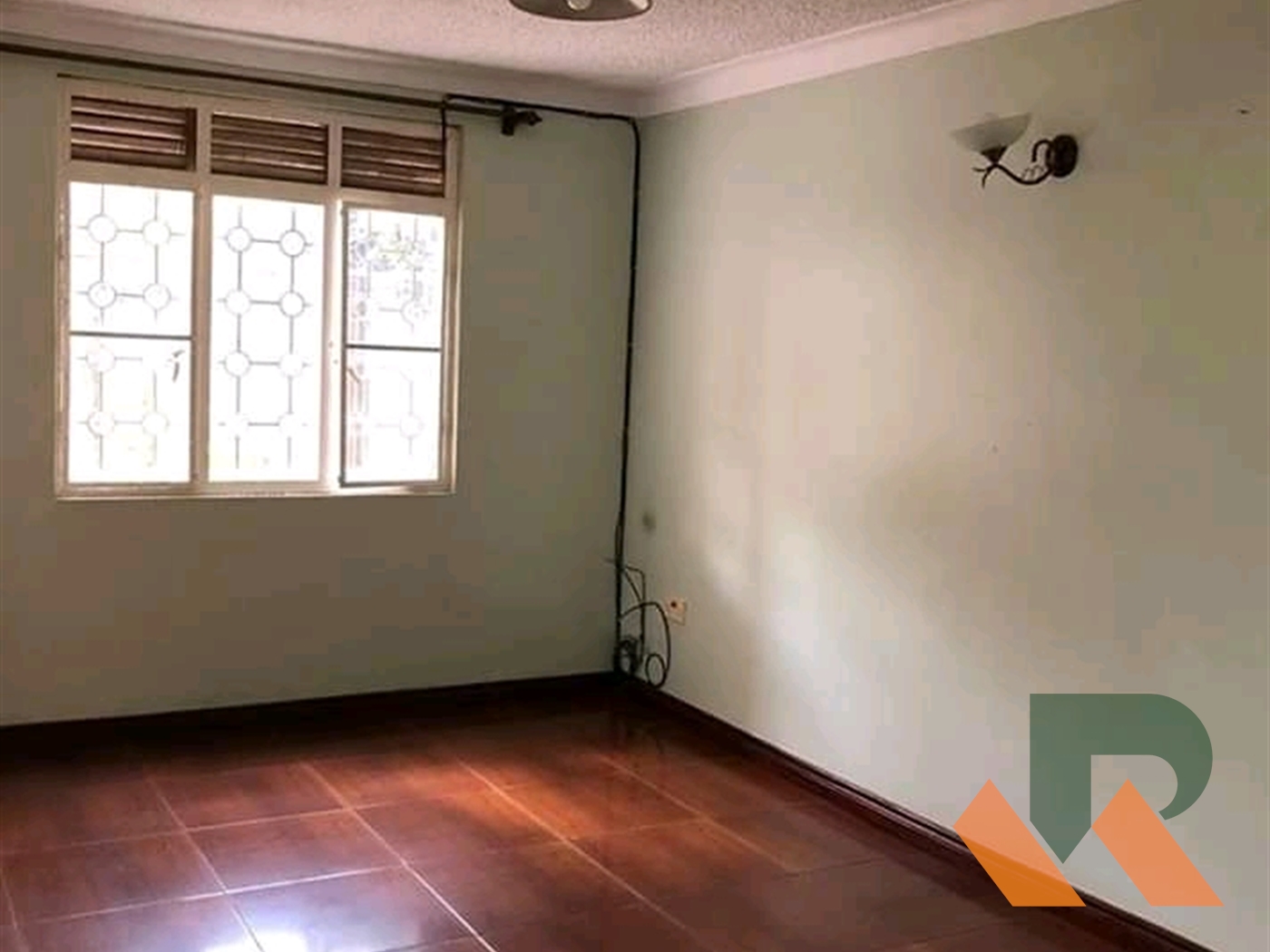 Duplex for rent in Ntinda Kampala