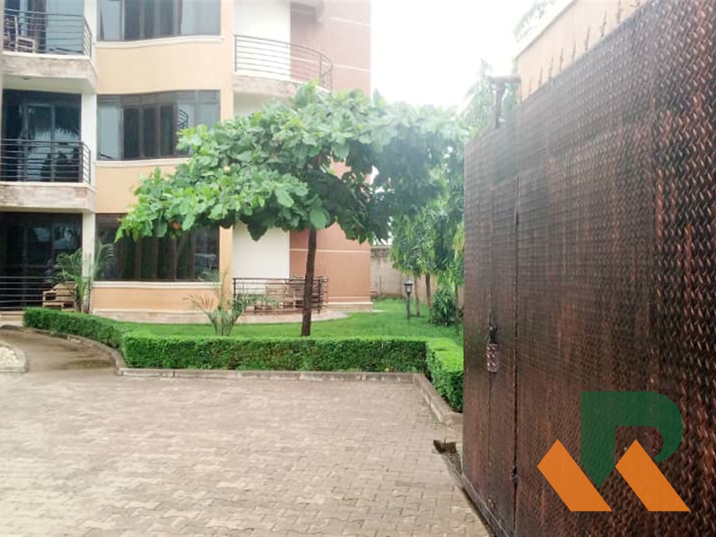 Apartment for rent in Ntinda Kampala