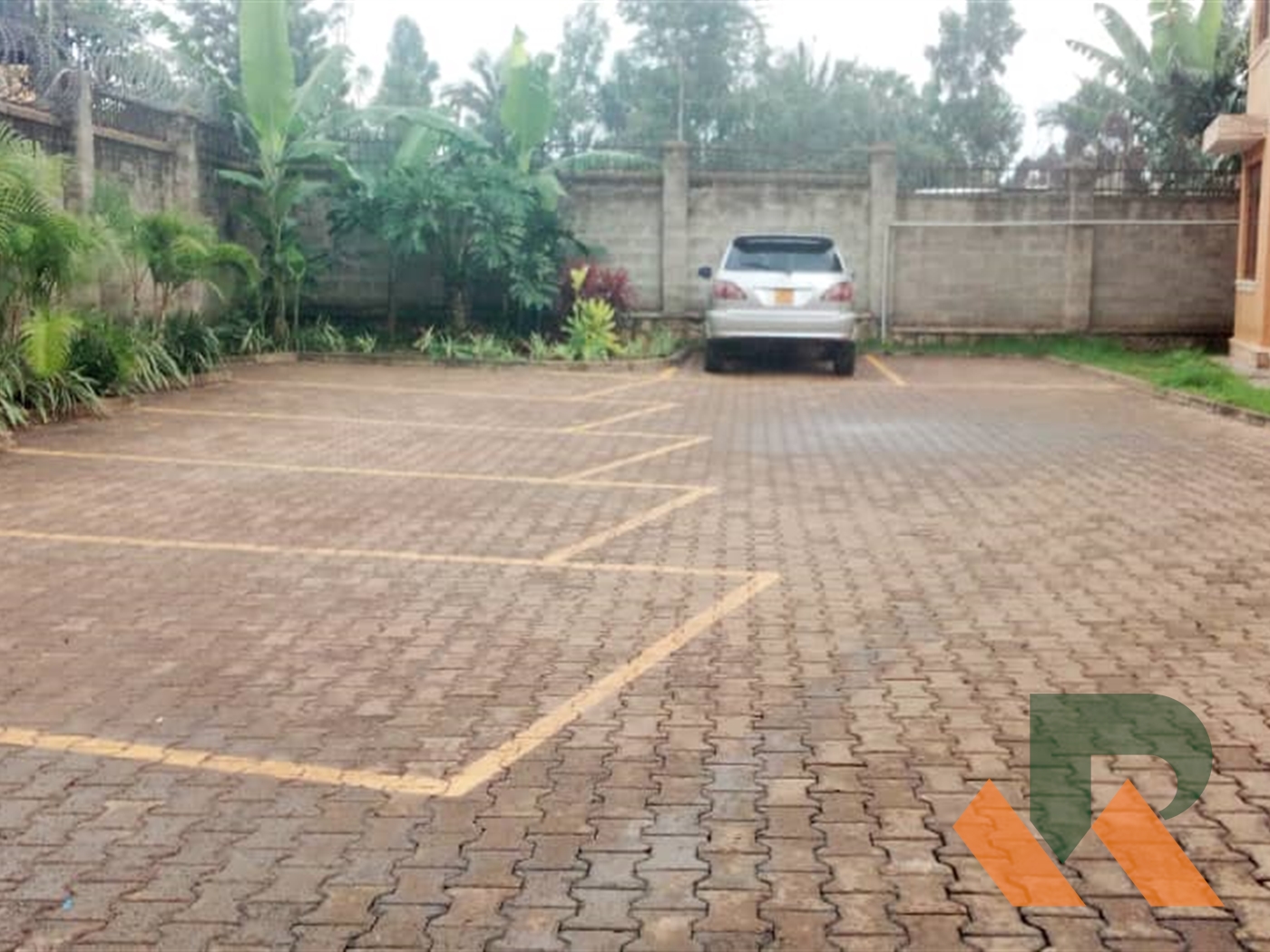 Apartment for rent in Ntinda Kampala