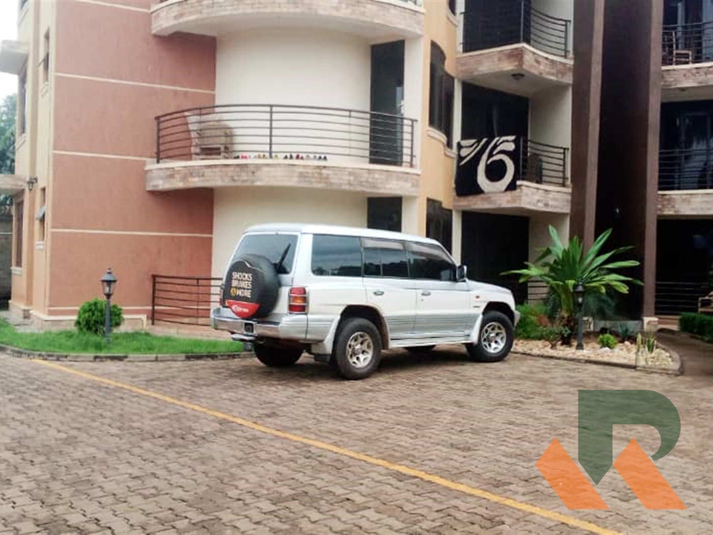 Apartment for rent in Ntinda Kampala