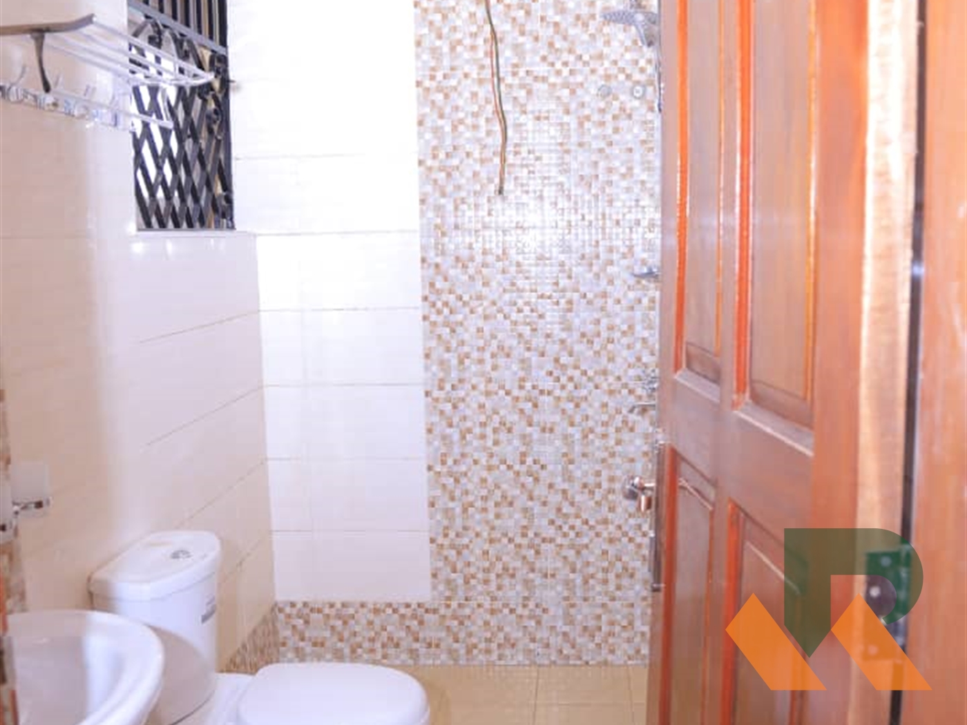 Duplex for sale in Kyaliwajjala Kampala