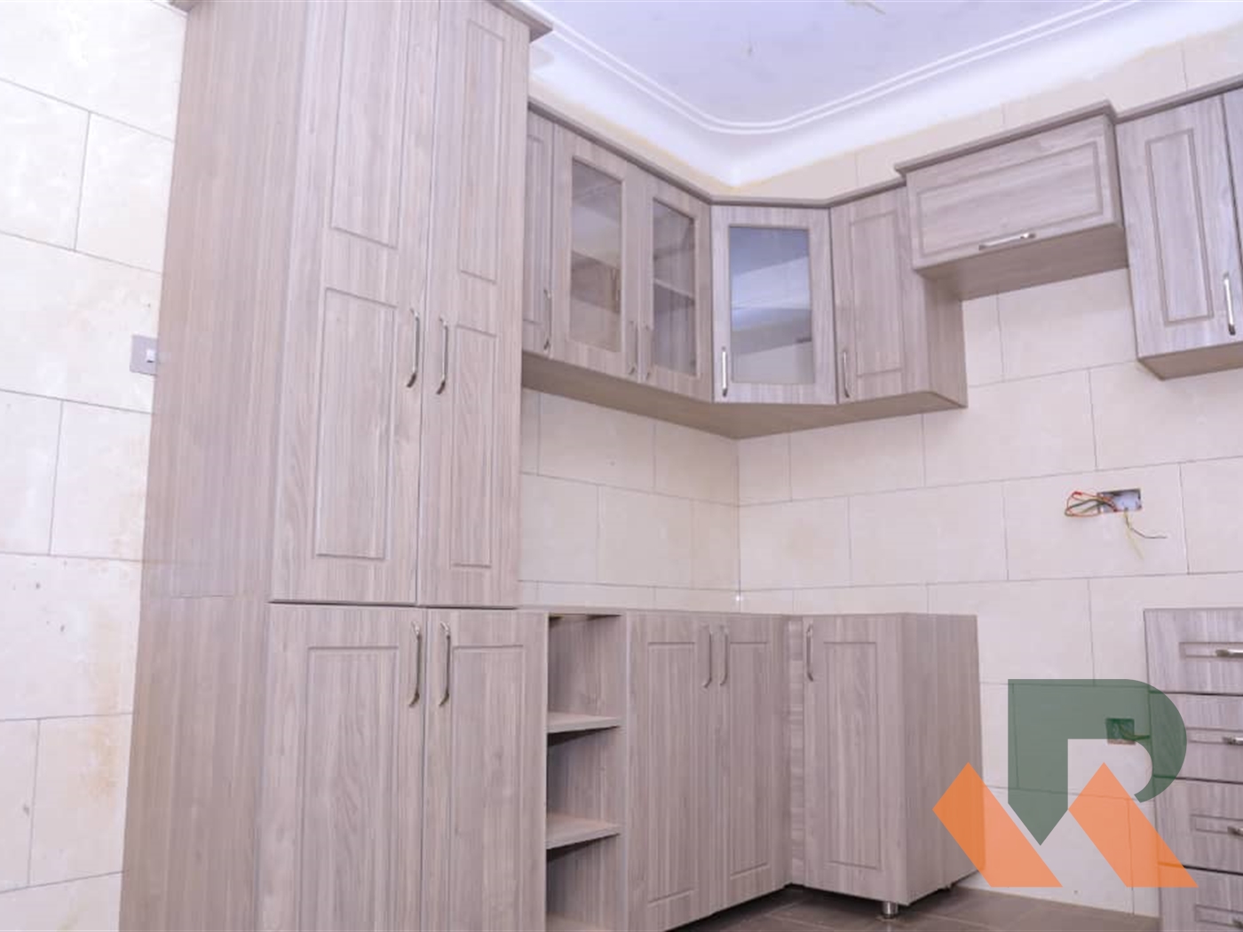 Duplex for sale in Kyaliwajjala Kampala