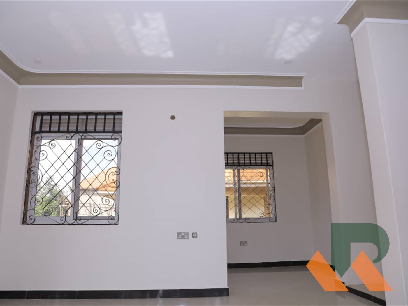 Duplex for sale in Kyaliwajjala Kampala