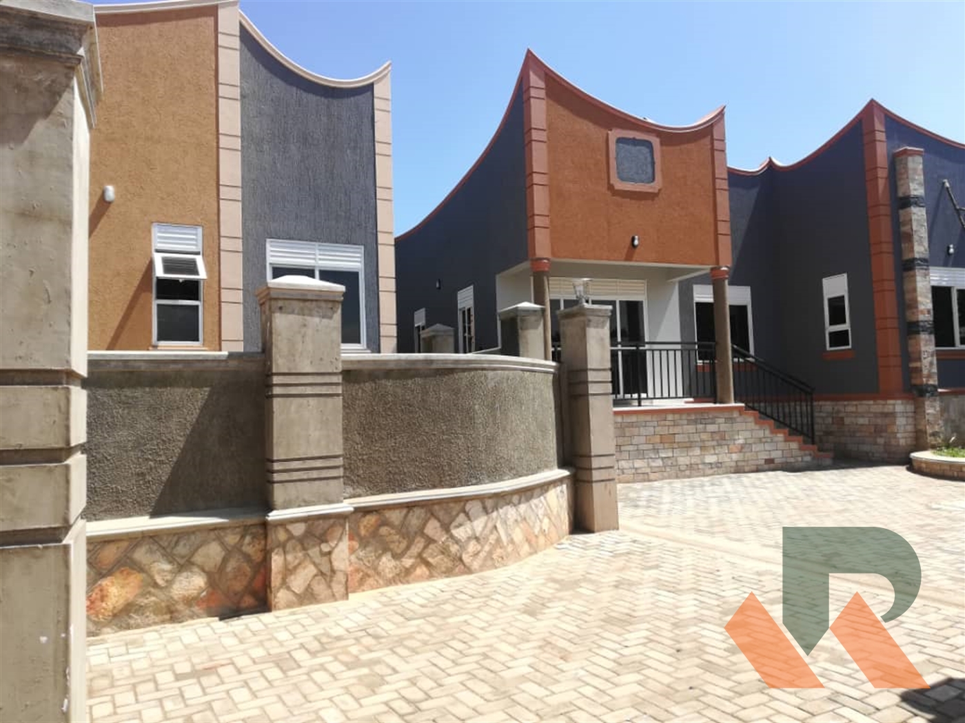 Town House for sale in Kira Wakiso