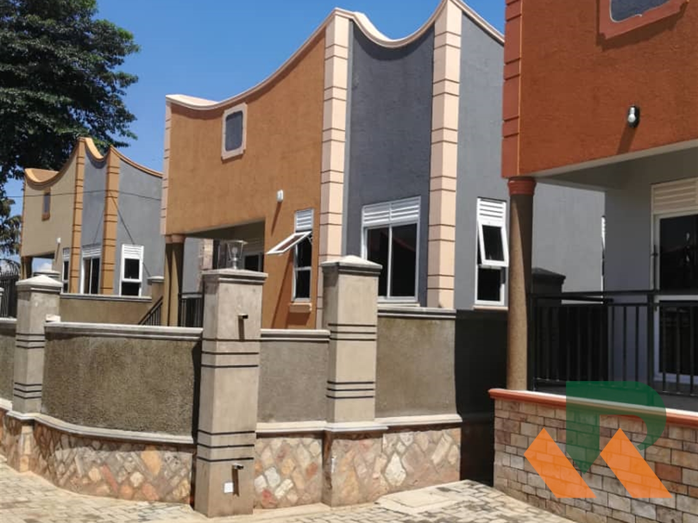 Town House for sale in Kira Wakiso