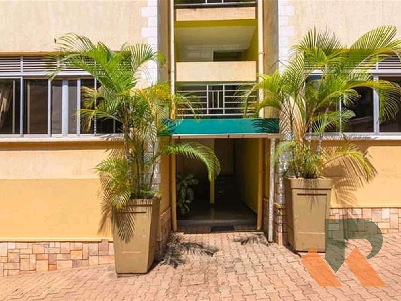 Apartment for rent in Naguru Kampala