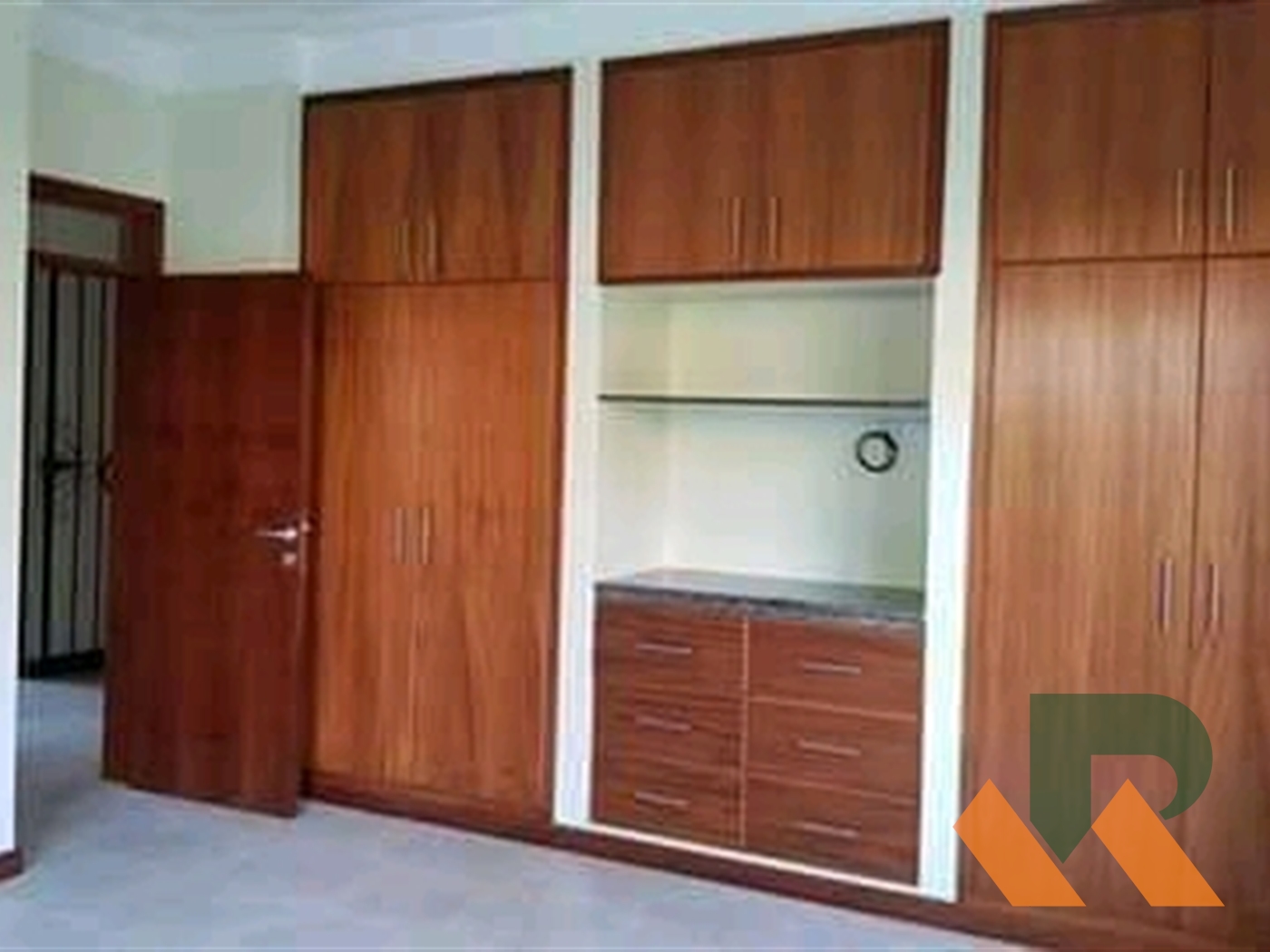 Bungalow for rent in Naguru Kampala