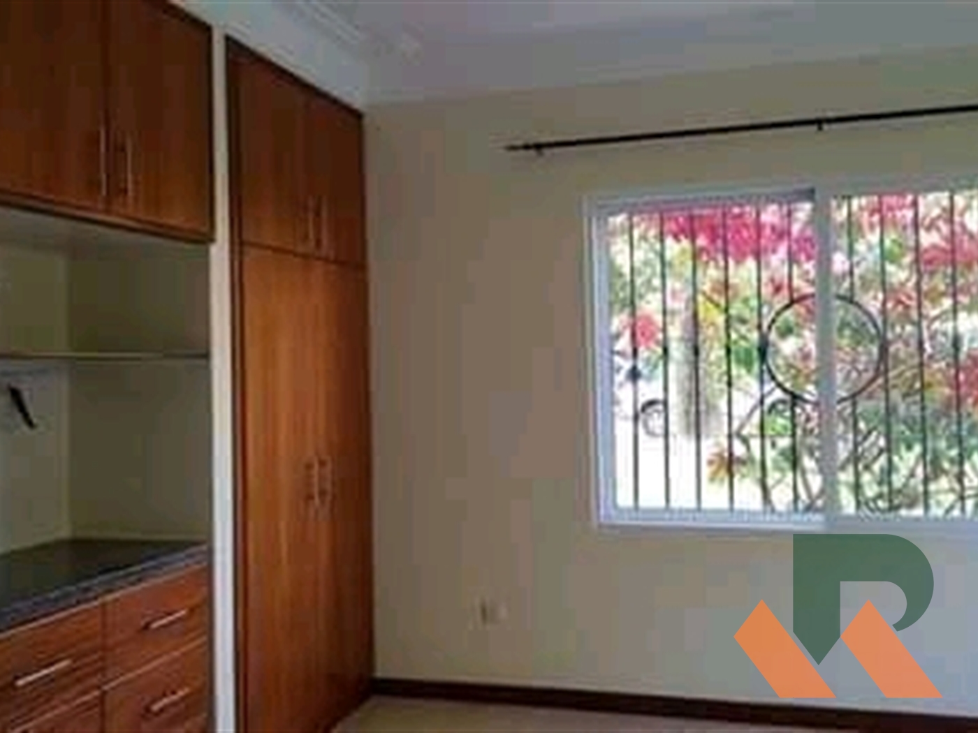 Bungalow for rent in Naguru Kampala