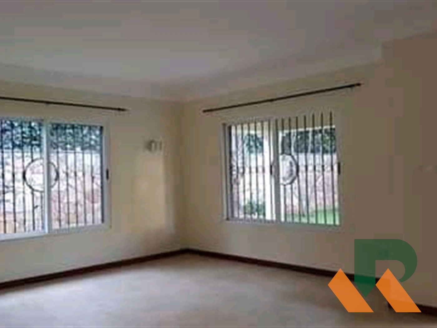 Bungalow for rent in Naguru Kampala