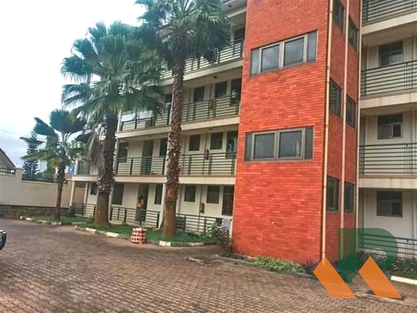 Apartment for rent in Ntinda Kampala