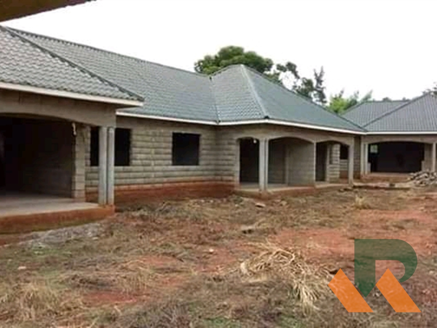 Shell House for sale in Kira Wakiso