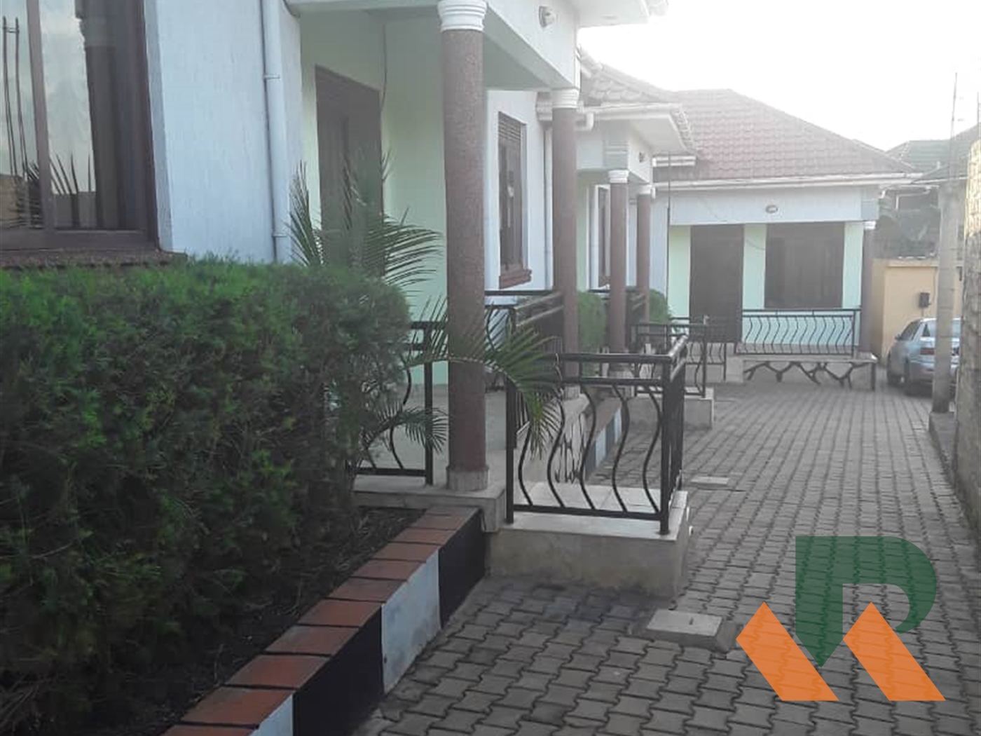 Semi Detached for rent in Kungu Wakiso