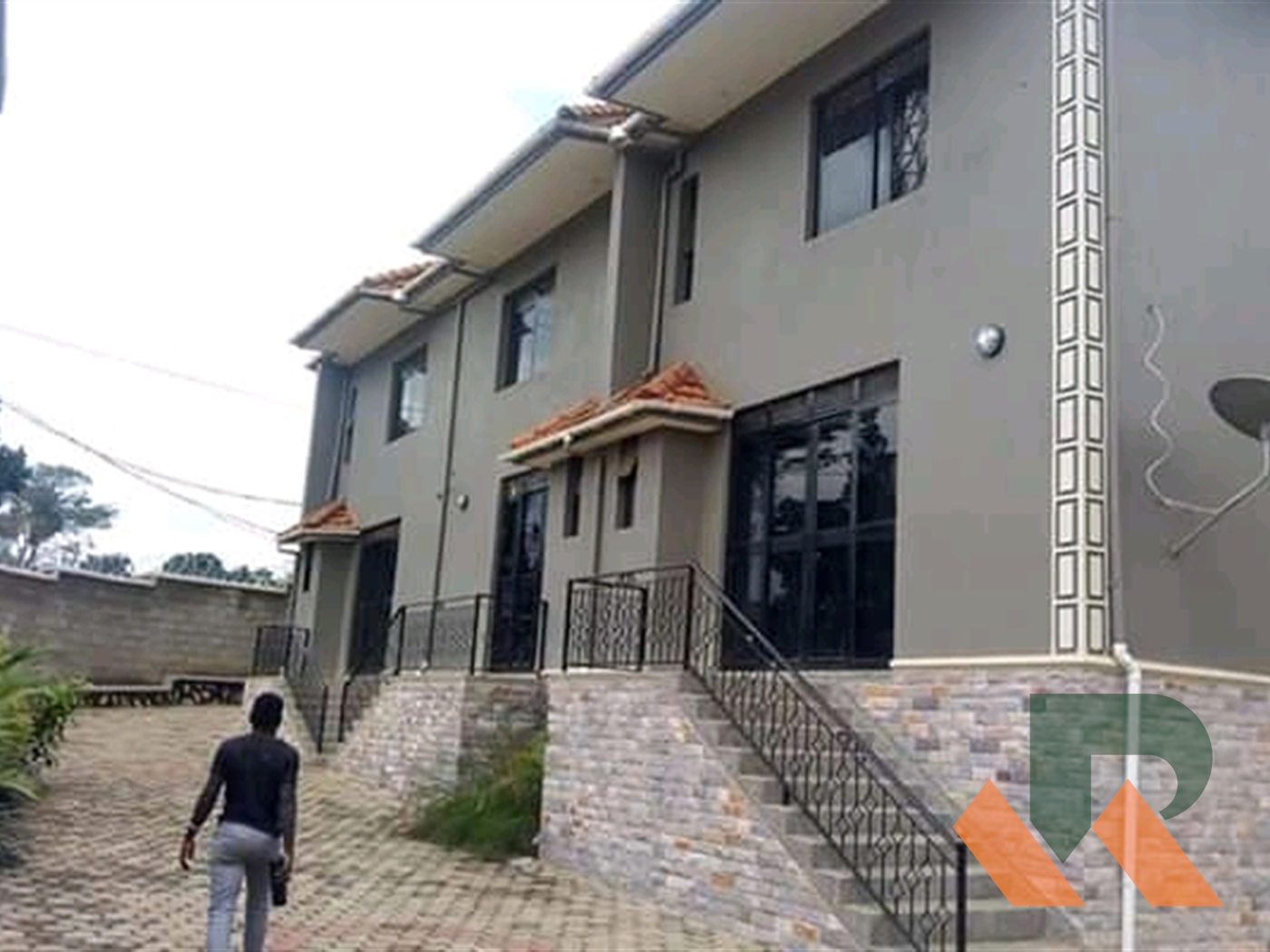 Duplex for rent in Kira Wakiso