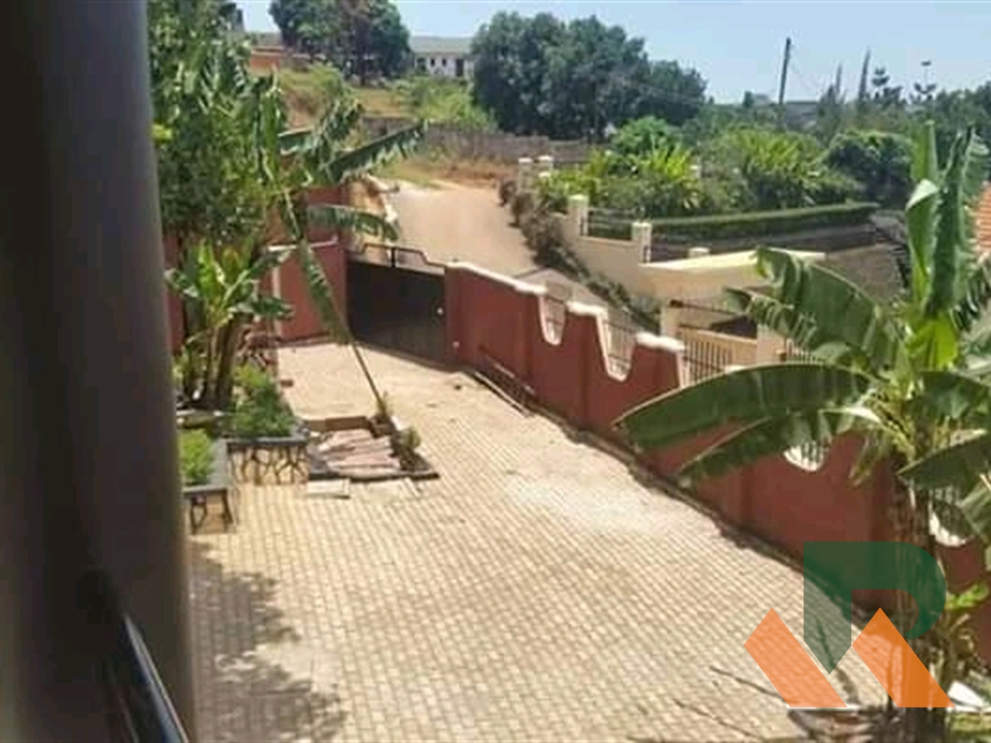 Duplex for rent in Naguru Kampala