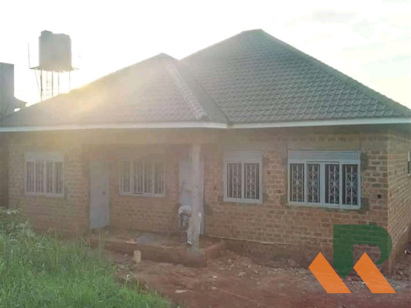 Shell House for sale in Namugongo Wakiso