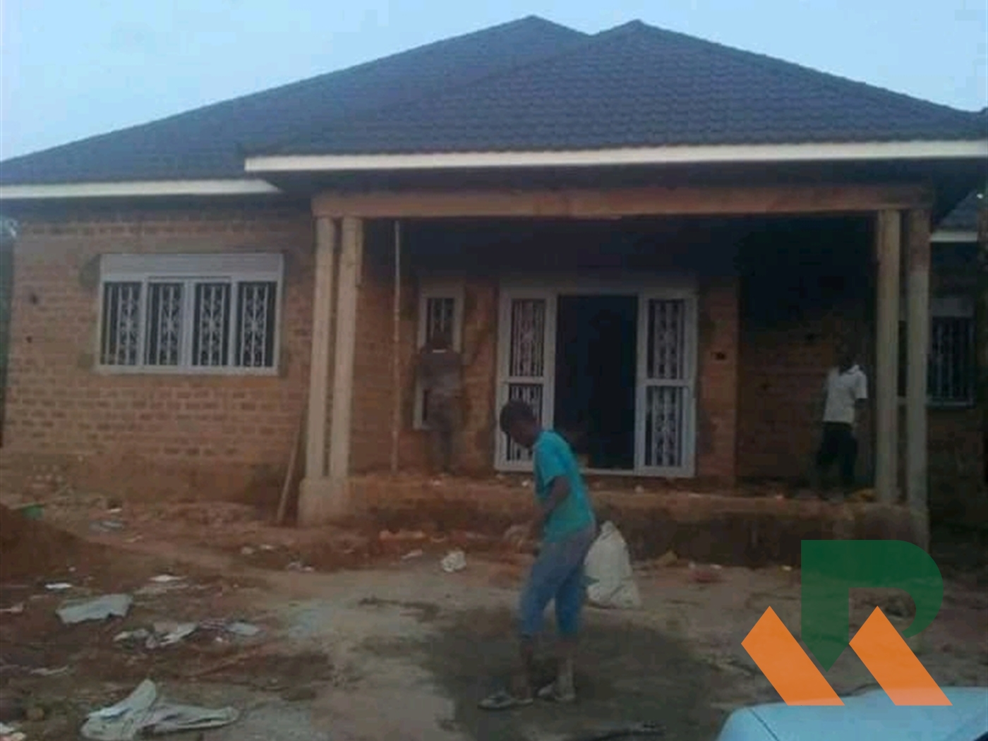 Shell House for sale in Namugongo Wakiso