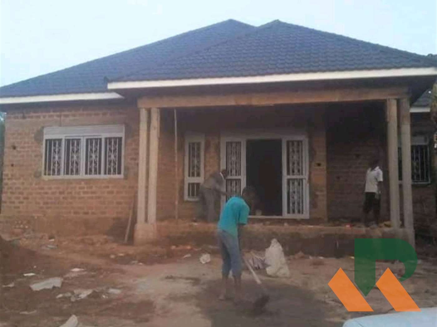 Shell House for sale in Namugongo Wakiso