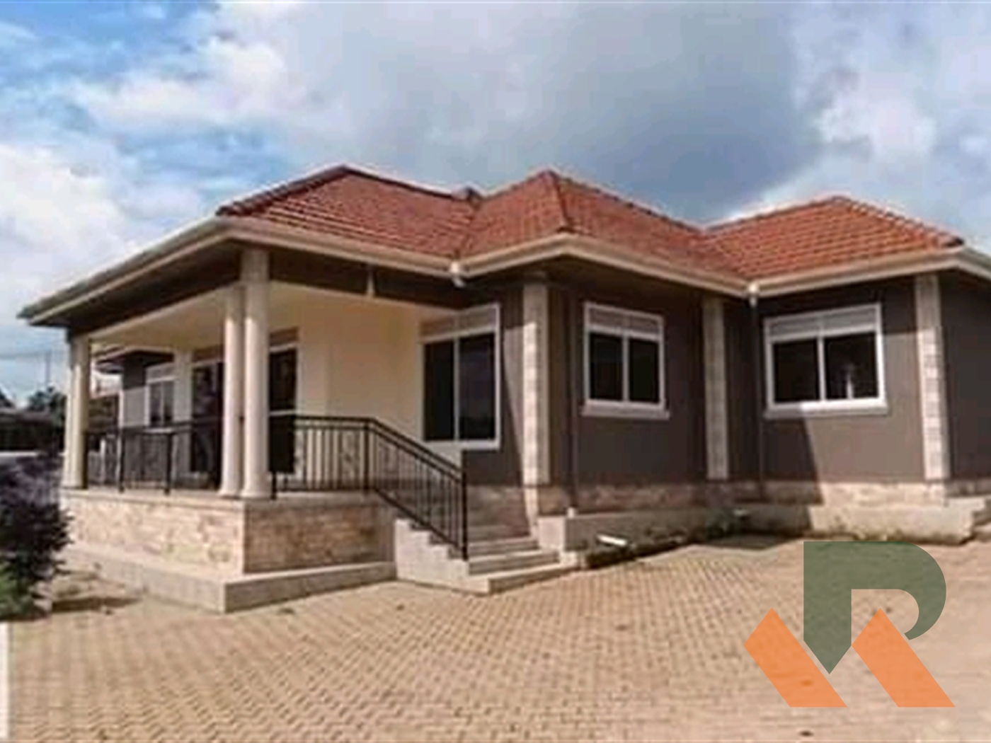 Bungalow for sale in Najjera Wakiso