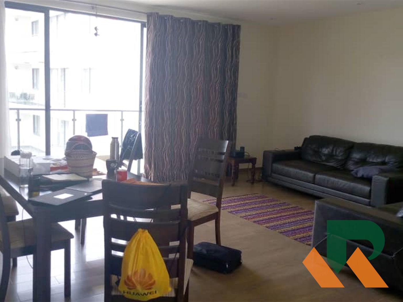 Apartment for rent in Kololo Kampala