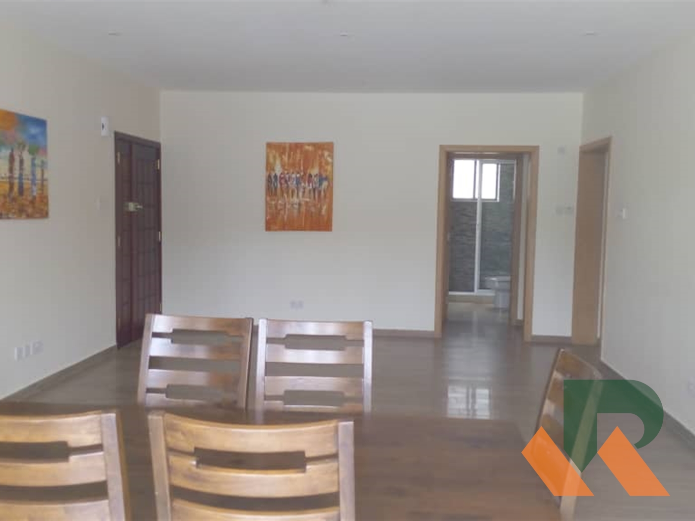 Apartment for rent in Kololo Kampala