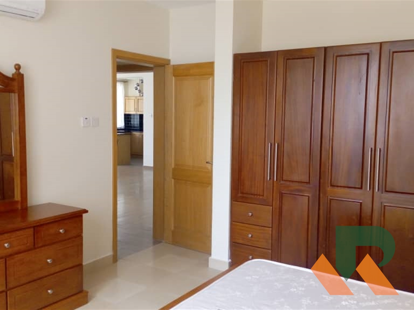 Apartment for rent in Kololo Kampala