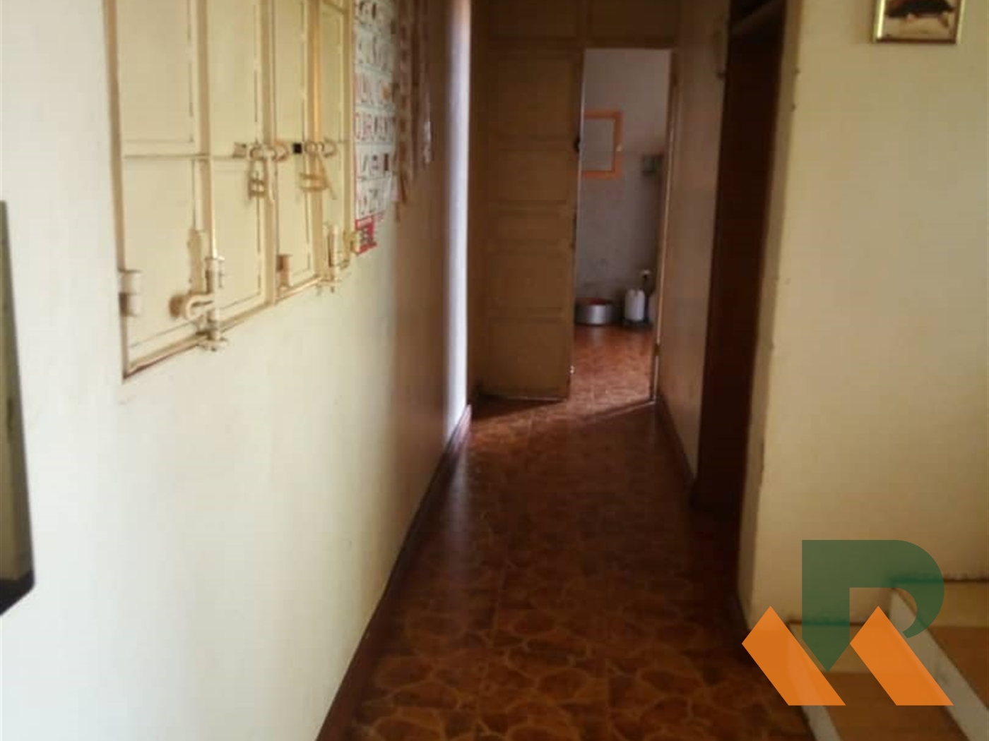 Storeyed house for sale in Bwebajja Wakiso