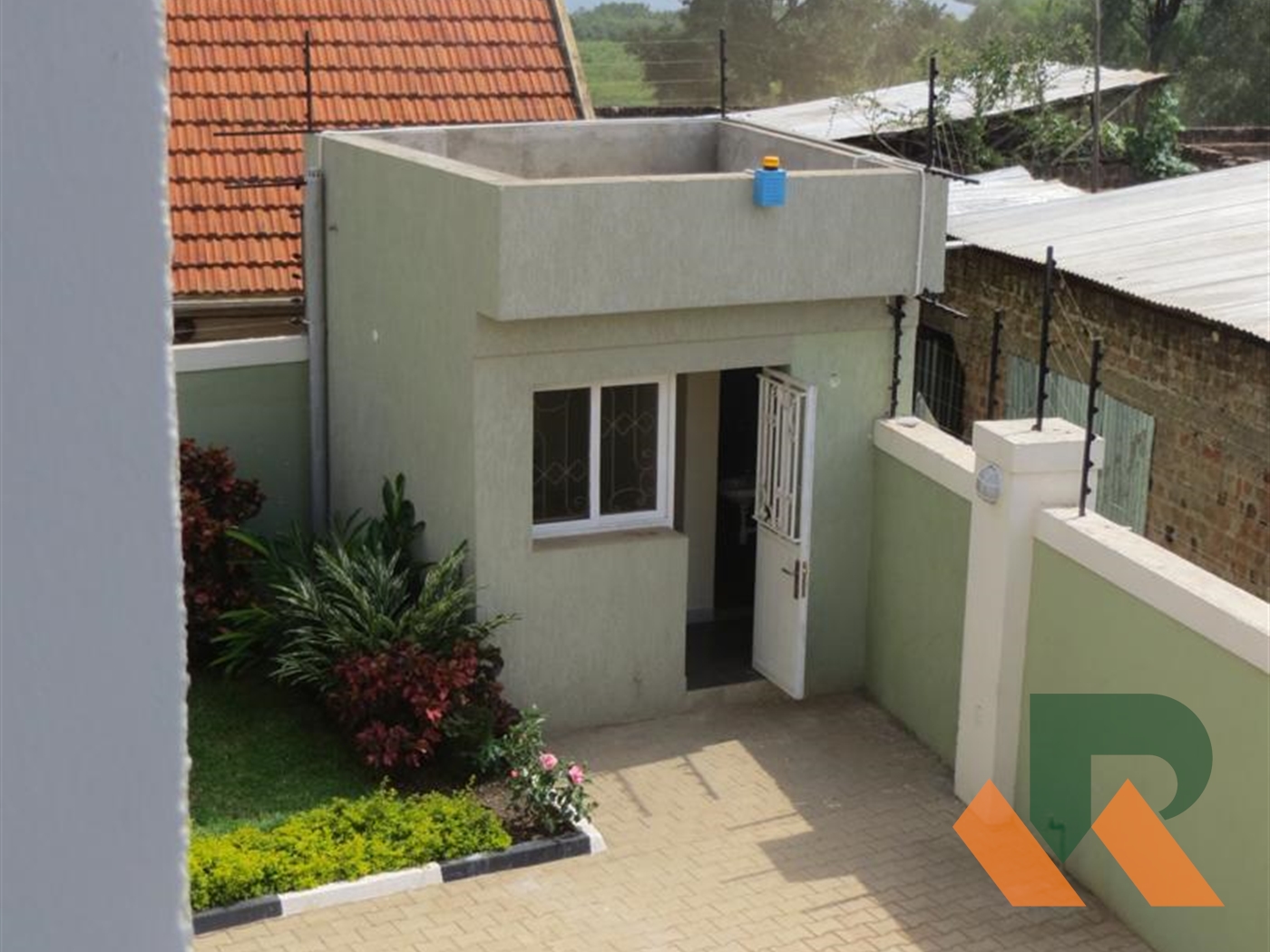 Villa for rent in Munyonyo Kampala