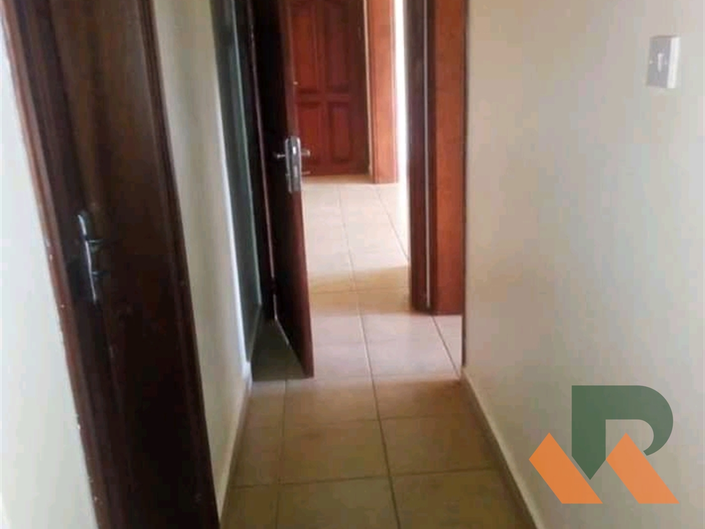 Apartment for rent in Ntinda Wakiso